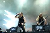 Amon Amarth