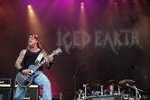 Iced Earth