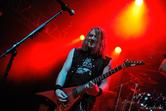 Gamma Ray