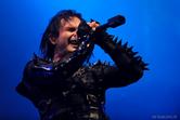 Cradle of Filth