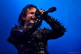 Cradle of Filth