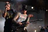 Avenged Sevenfold