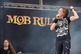 Mob Rules