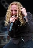 Dark Tranquillity