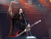 Immolation