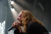 Dark Tranquillity