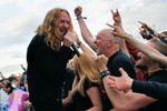 Dark Tranquillity