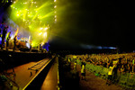Amon Amarth Donnerstag