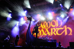 Amon Amarth Mittwoch