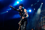 Michael Schenker Fest