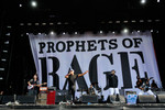 Prophets of Rage