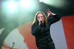 Dark Tranquillity