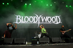 Bloodywood